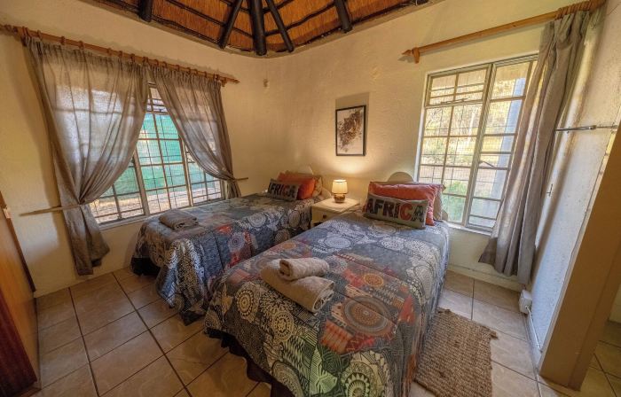 Kruger Cottage
