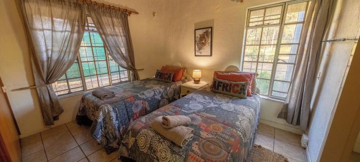 Kruger Cottage Hotels in Marloth Park