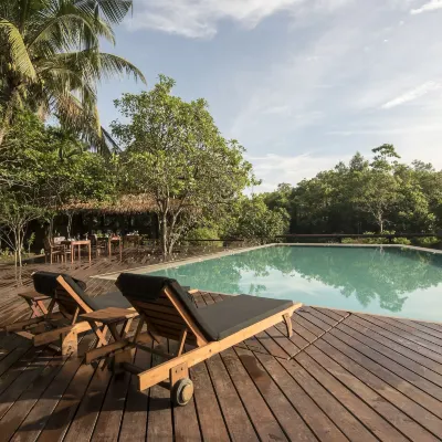 Jetwing Kurulubedda-Adults Only Hotels near රැඩිසන් බ්ලූ බීච්