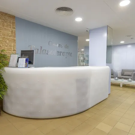 Hotel Lodomar Spa & Talasoterapia