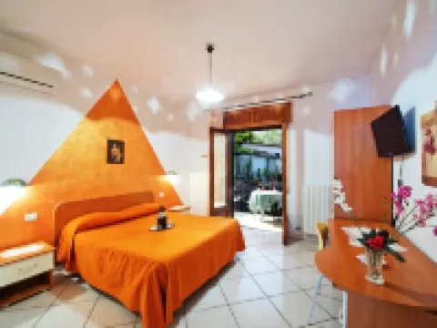 Haidi House Hotels in Agerola