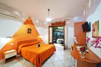 Haidi House Hotels in Agerola