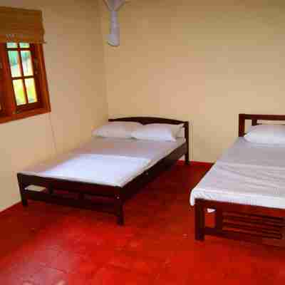 Horahena Farm Stay Rooms