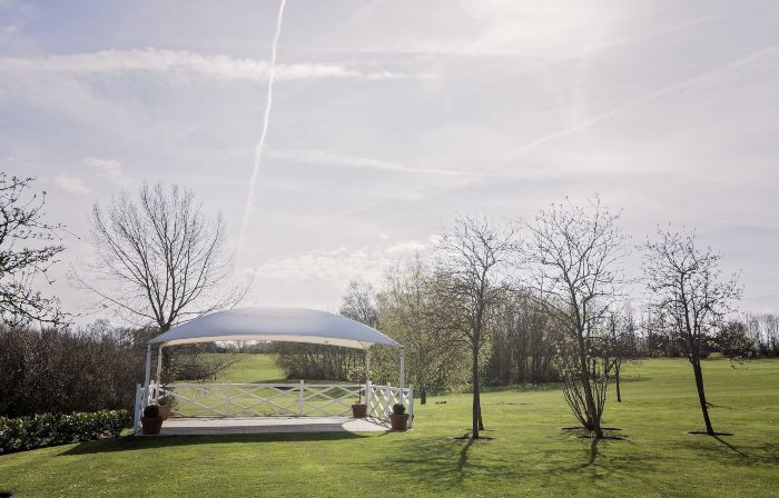 Mercure Milton Keynes Hotel