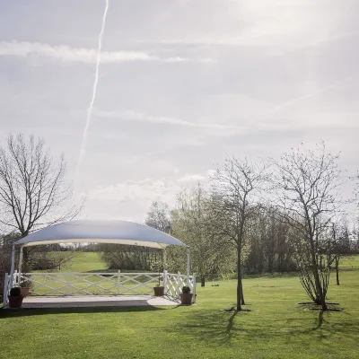Mercure Milton Keynes Hotel Hotels near Milton Keynes Central Station