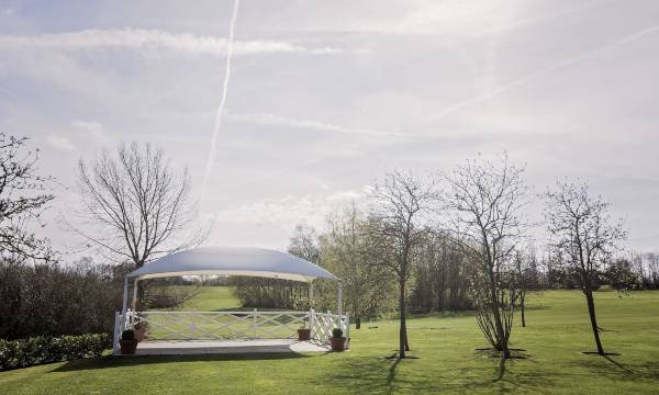 Mercure Milton Keynes Hotel