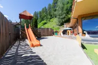 Hotel Sancamillo