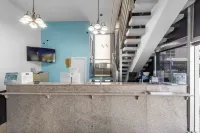 Atlantic Inn - شاطئ