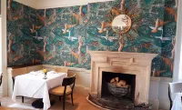 Cotswold House Hotel and Spa - "A Bespoke Hotel" - Morgenmad