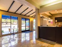 Studio 6 Concord, CA Hotels in Concord
