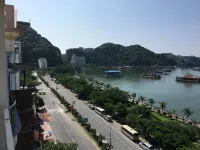 Catba Dream Hotel - วิว