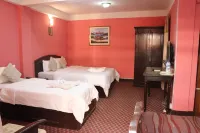 Hotel Hana Pvt.Ltd