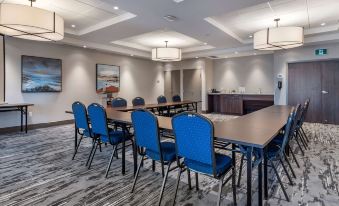 Best Western Premier Prince Albert