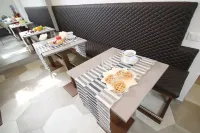 Resilienza - servizio colazione