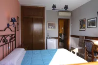 Hospederia Rural Los Palmitos Hotels in Níjar