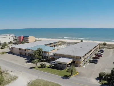 Buccaneer Inn Hotel di Franklin County