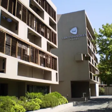 Hotel Los Españoles Plus