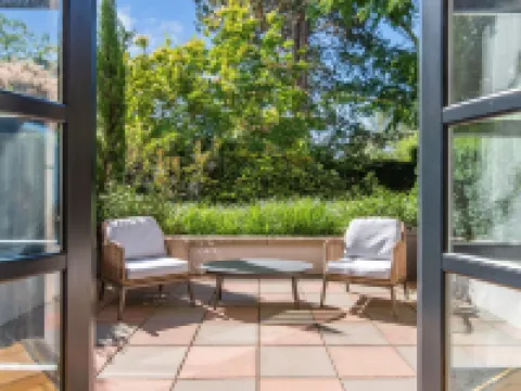 Bellevue Club Hotel Hotels in Bellevue