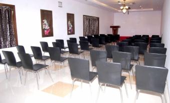 Vinay Residency