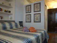 Villino Corbelli B&B Hotels near Jonio Metro Station
