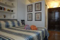 Villino Corbelli B&B