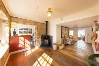 The Barnsdale, Rutland Hotels in Exton