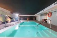 威望維多利亞住宿 - SPA