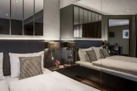 هوتل أمانو دوسيلدورف فنادق في دوسلدورف