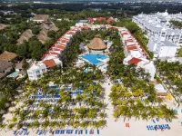 韋瓦阿茲特克全包度假村，溫德姆Trademark精選 普拉亞德爾卡曼住宿飯店