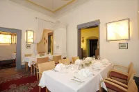 Pörtnerhof Seßlach Hotels in Bad Colberg-Heldburg