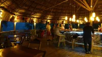 Villas Pico Bonito - bar