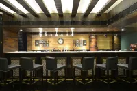GCC會所飯店 - 酒吧