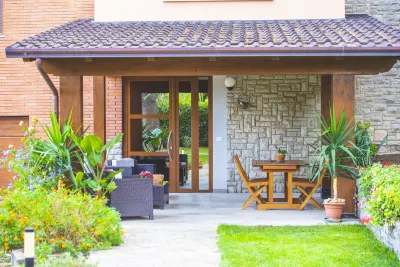 B&B 일 지라솔레  호텔