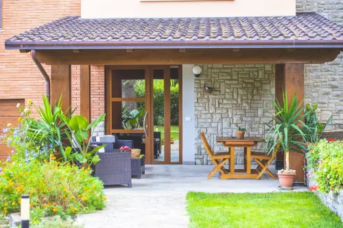 B&B Il Girasole Hotels in Corciano