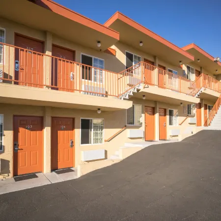 Beachview Inn