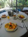 La Gamba Rainforest Lodge Hotels in Golfito