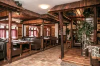 Russkaya Usad'ba Hotel