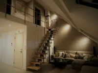 Villa Einstein Apartments - Apartments
