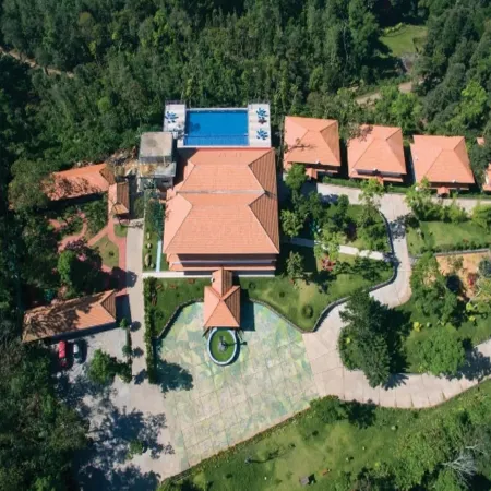 Coorg Cliffs Resort