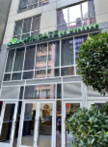 Wingate by Wyndham New York Midtown South/5th Ave Hotels in New York