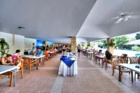 Avlida Hotel - Aamiainen