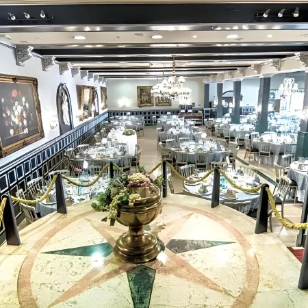 Los Angeles Hotel & Spa