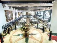Los Ángeles Hotel & Spa - Desayuno