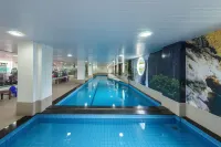 Gran Hotel Arrey - Pools