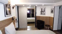 La Colline Aux Yeux Doubs Hotels in Baume-les-Dames