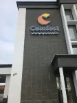 Comfort Inn & Suites Hotel a Town of Union