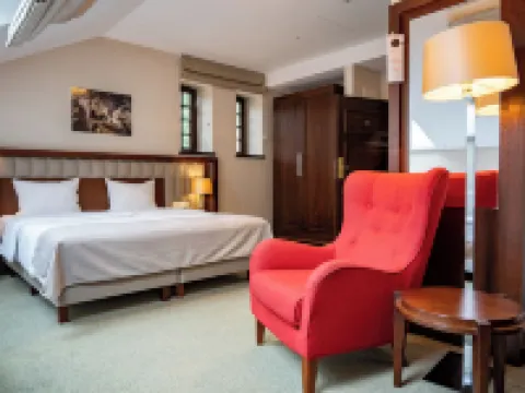 Grand SAL Hotels in Wieliczka