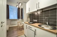 Apartments Kamara