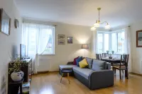 Apartament Górski - 5D Apartamenty