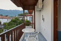 Alp Suites Mandalin Hotel a Ula